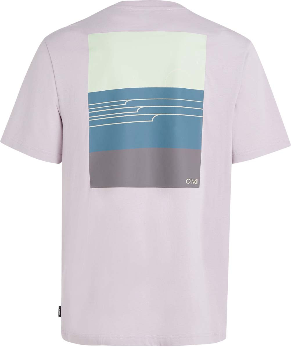Og Tres t-shirt