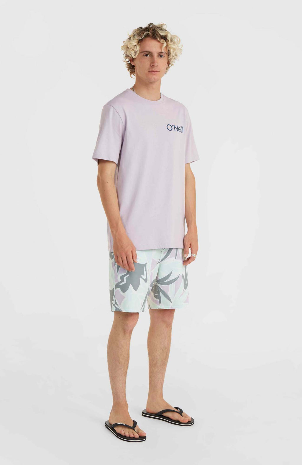 Og Tres t-shirt