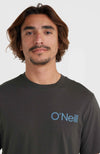 Og Tres t-shirt
