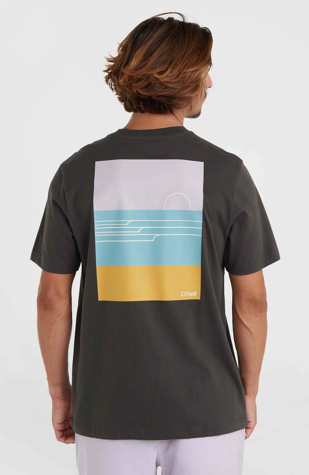 Og Tres t-shirt