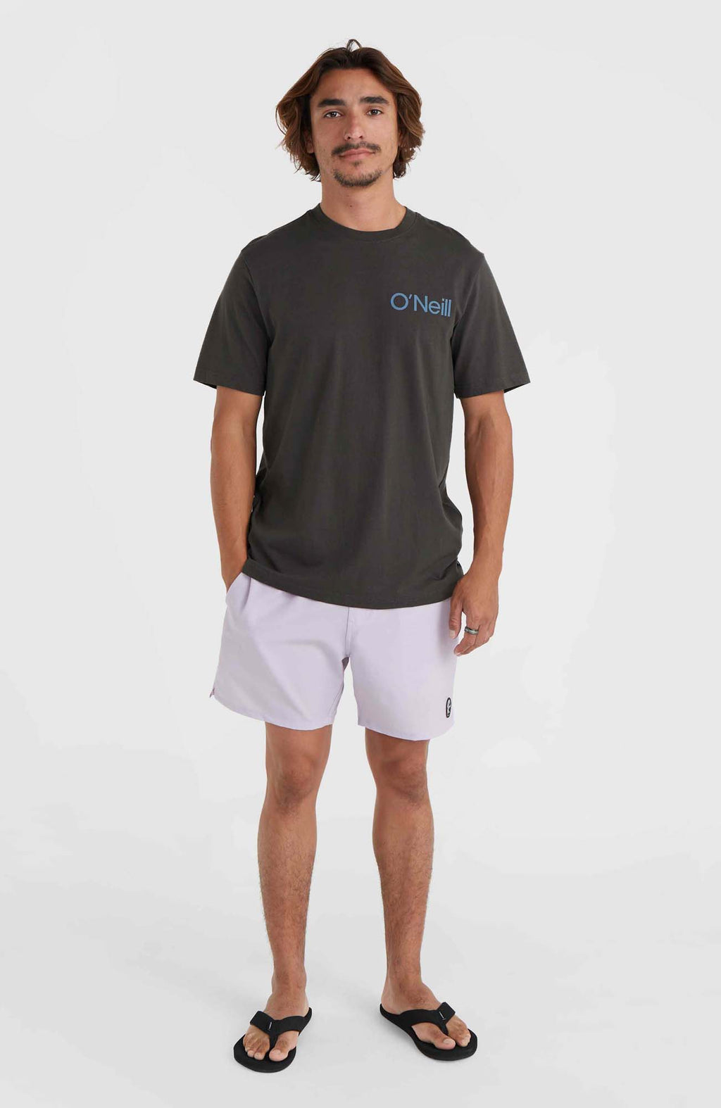 Og Tres t-shirt