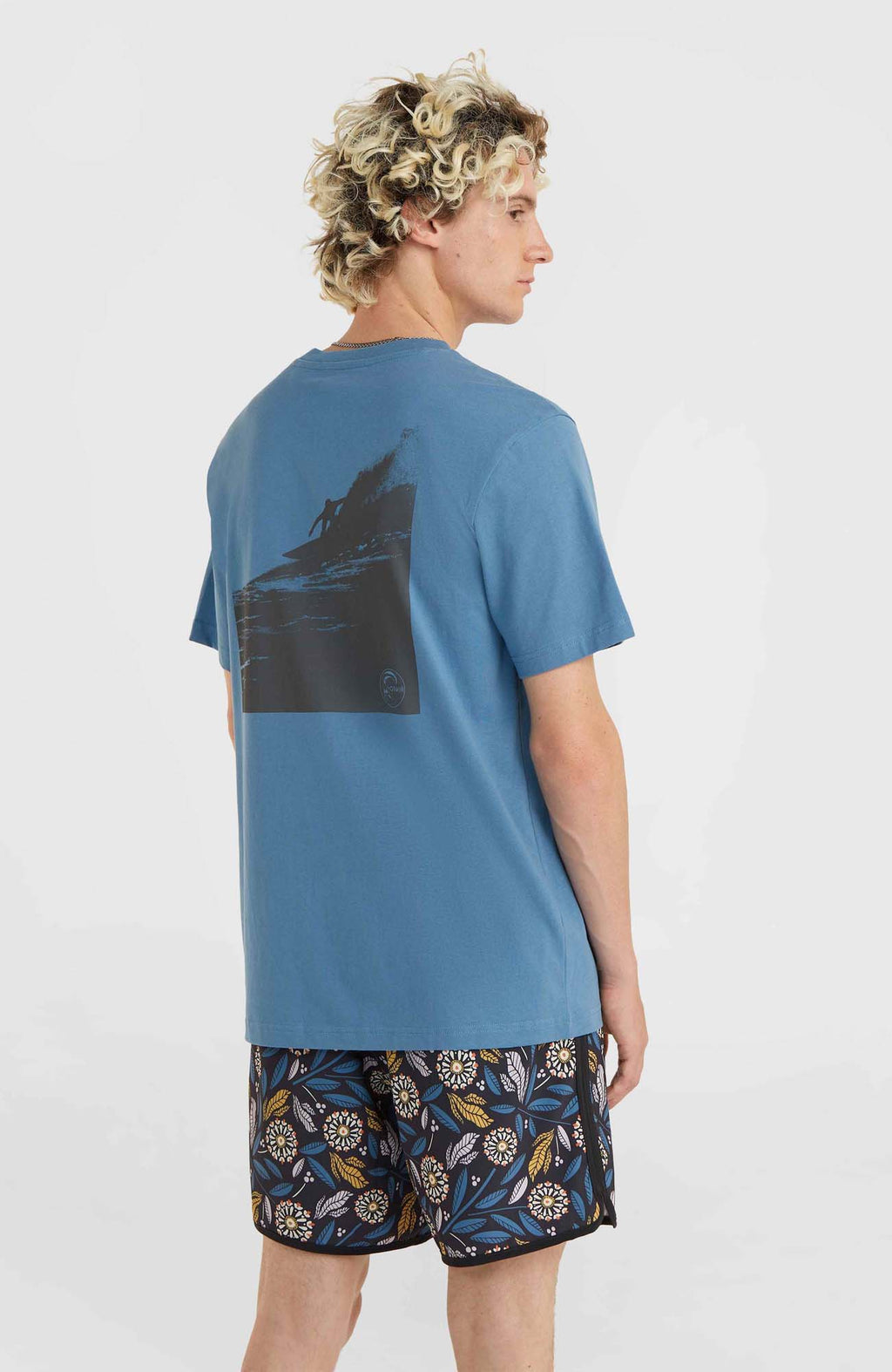 Og Bt t-shirt