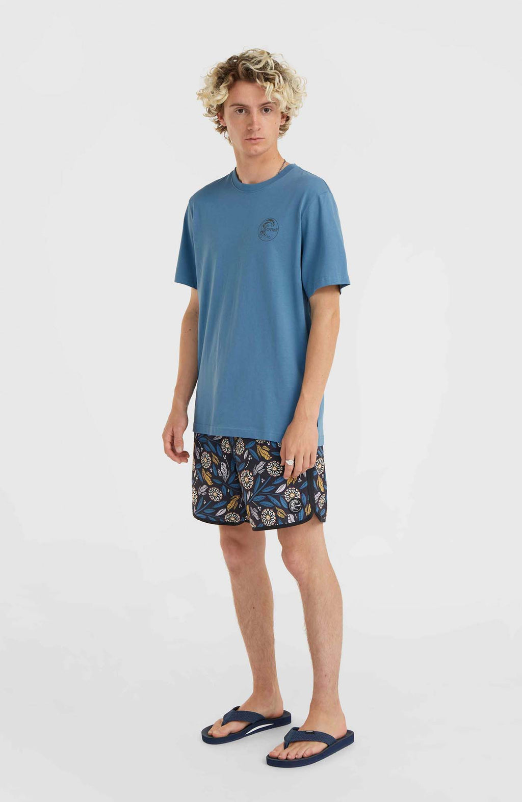 Og Bt t-shirt