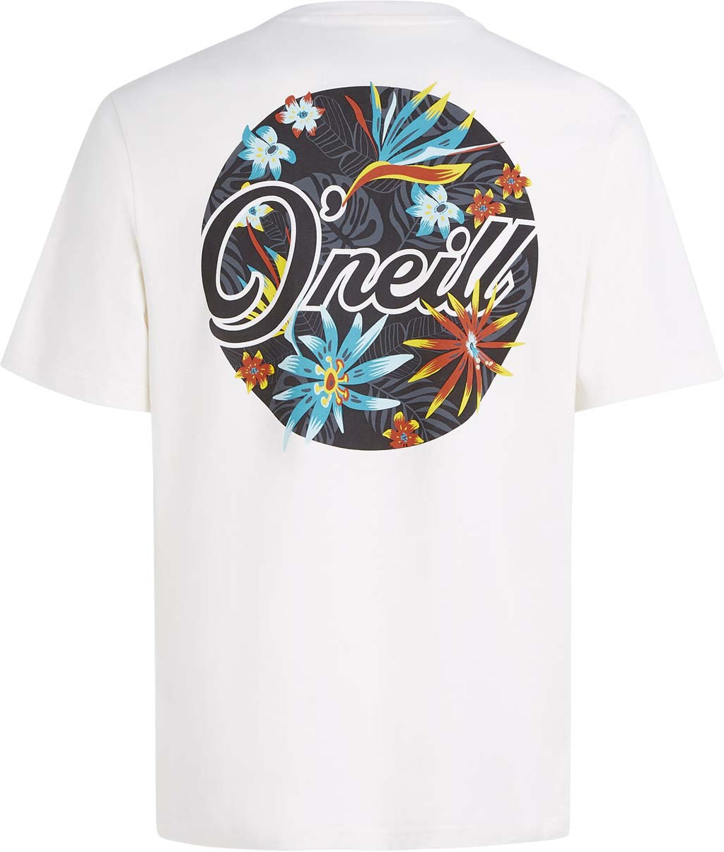 Beach Graphic t-shirt