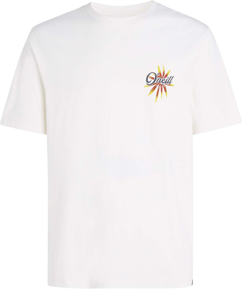 Beach Graphic t-shirt