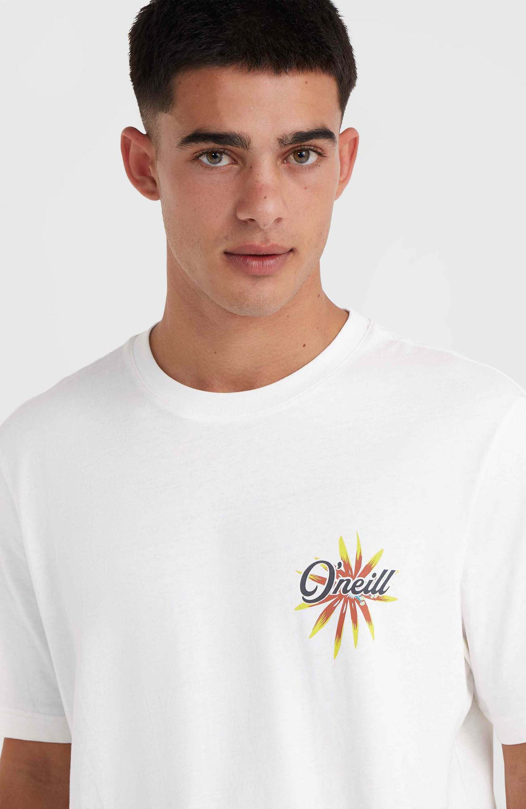 Beach Graphic t-shirt