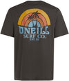 Beach Graphic t-shirt