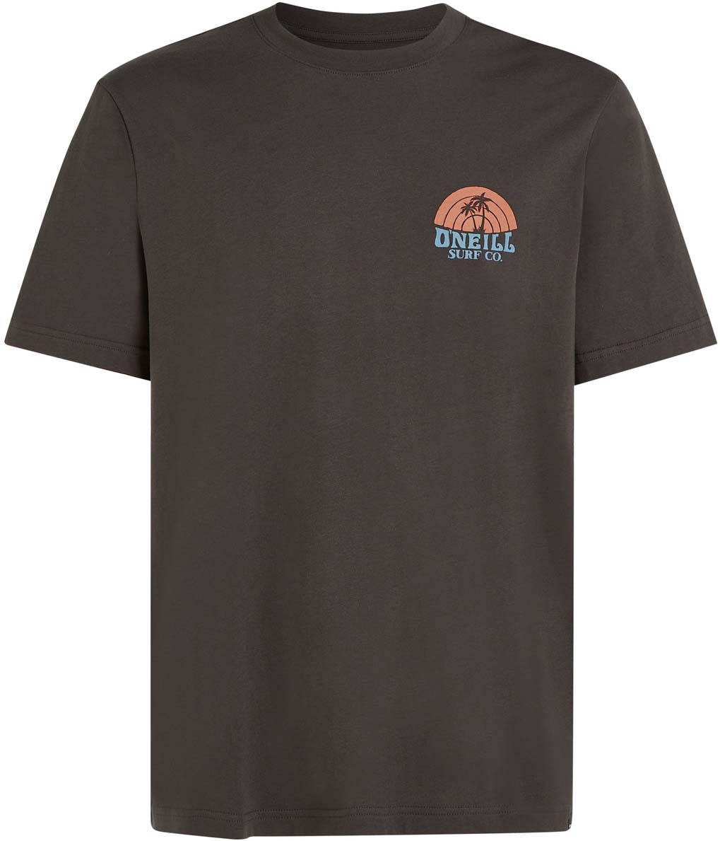 Beach Graphic t-shirt
