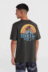Beach Graphic t-shirt