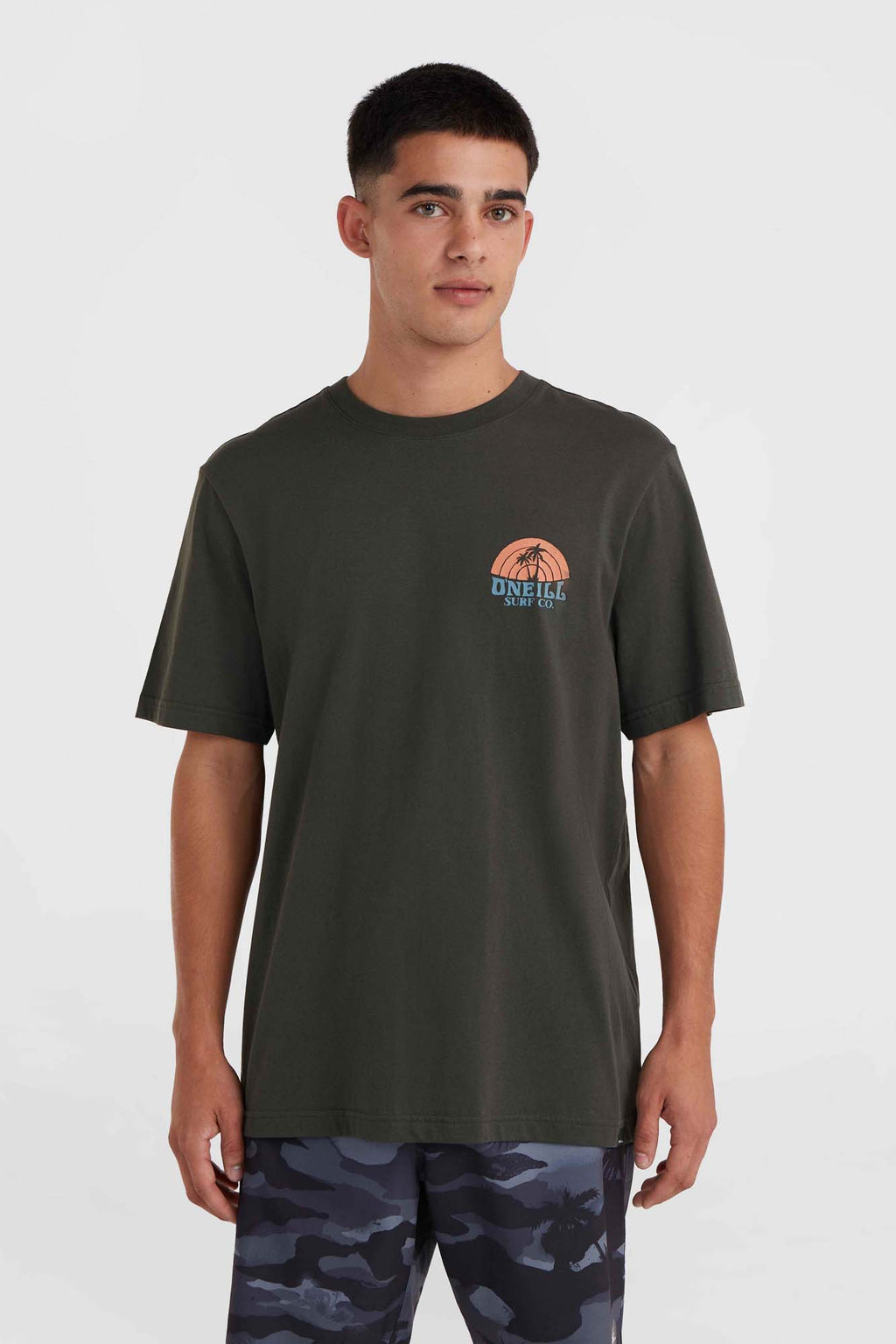 Beach Graphic t-shirt