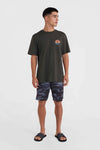 Beach Graphic t-shirt