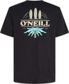 Beach Graphic t-shirt