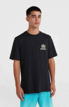 Beach Graphic t-shirt