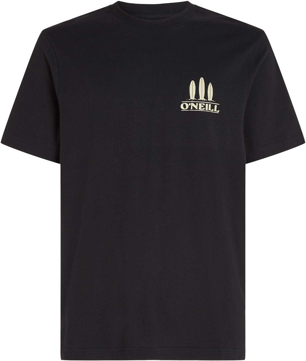 Beach Graphic t-shirt