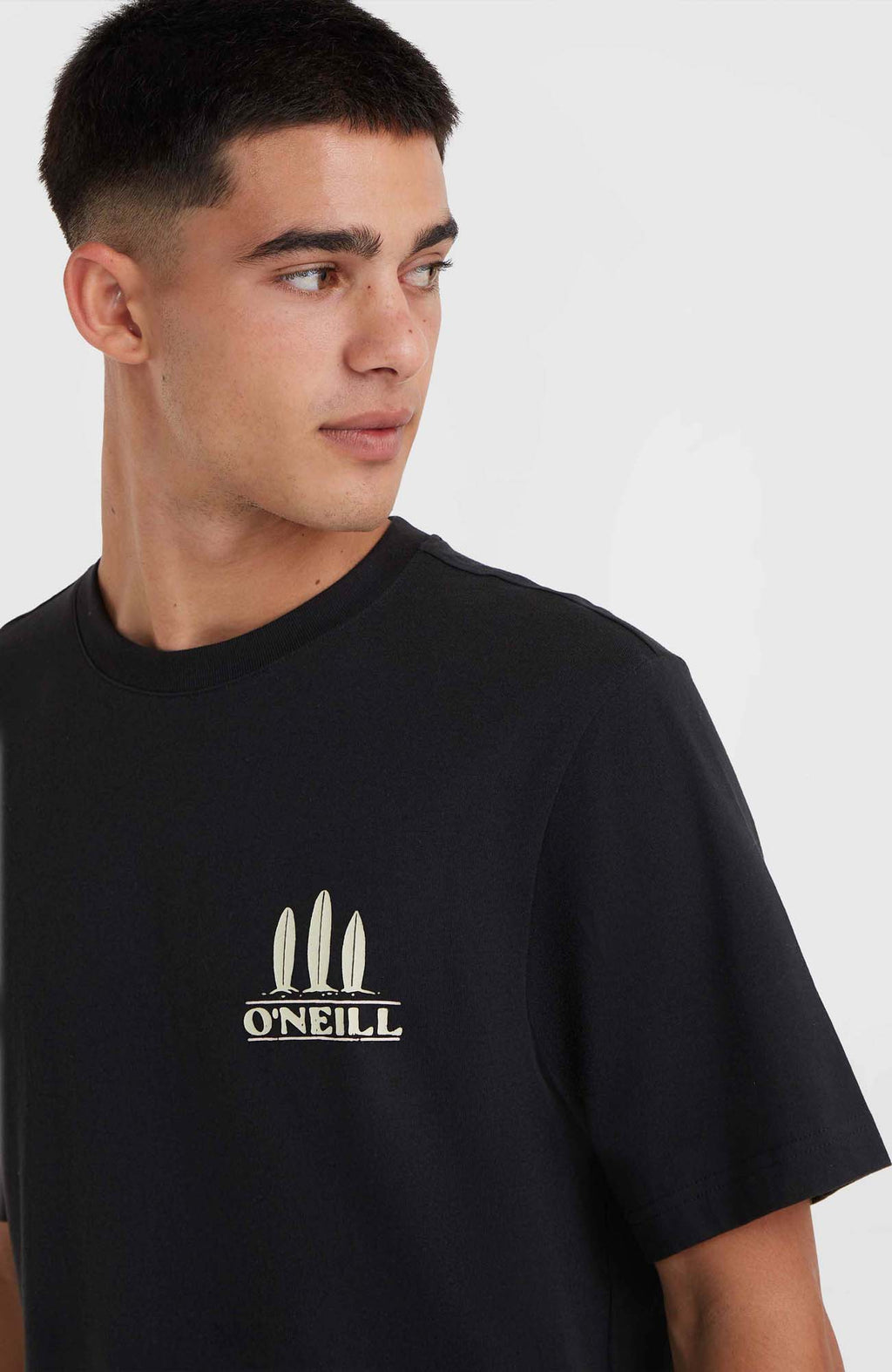 Beach Graphic t-shirt