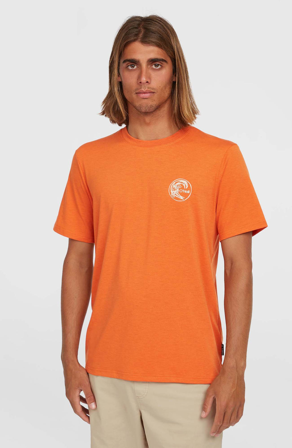 Originals Hybrid t-shirt
