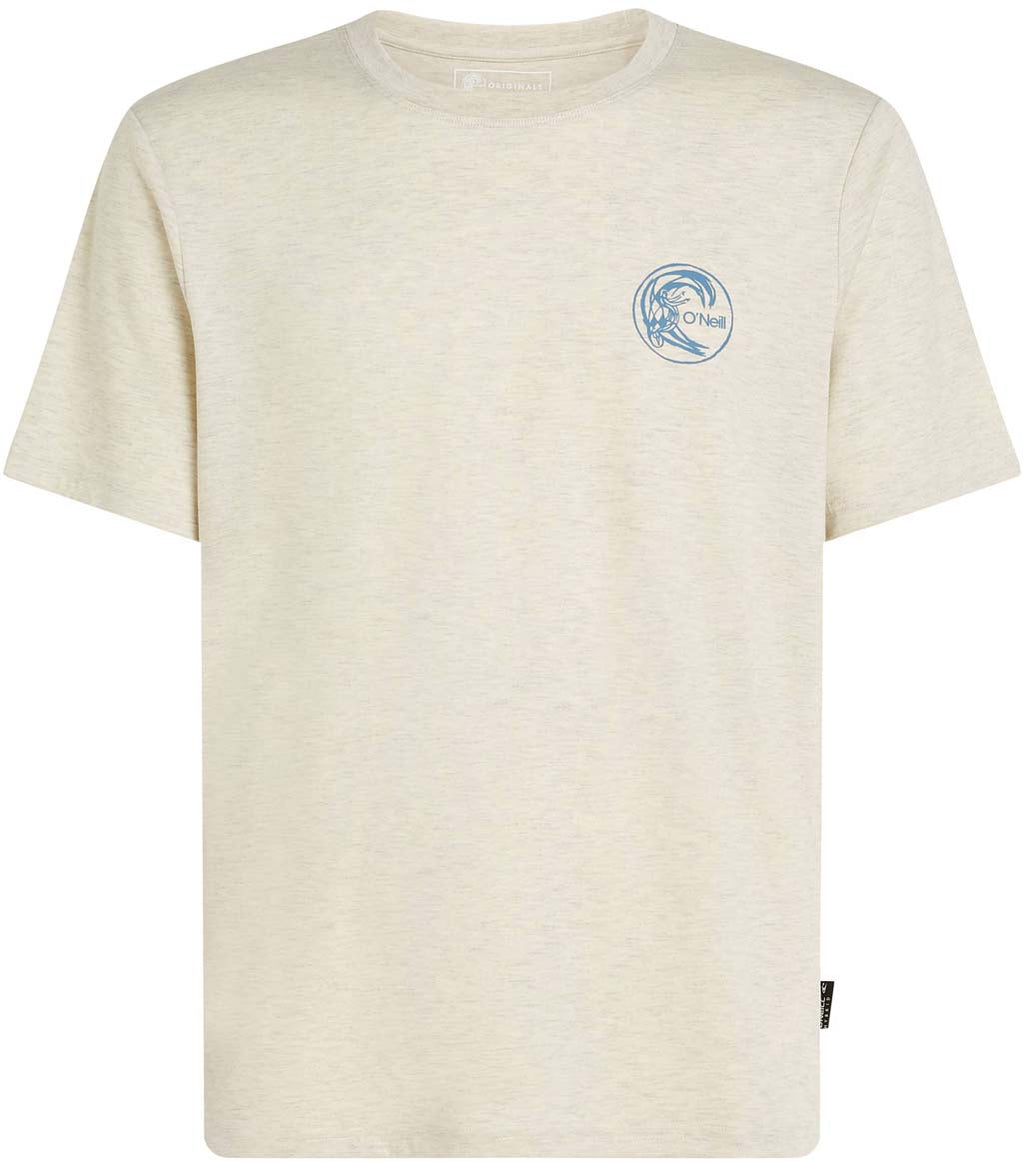 Originals Hybrid t-shirt
