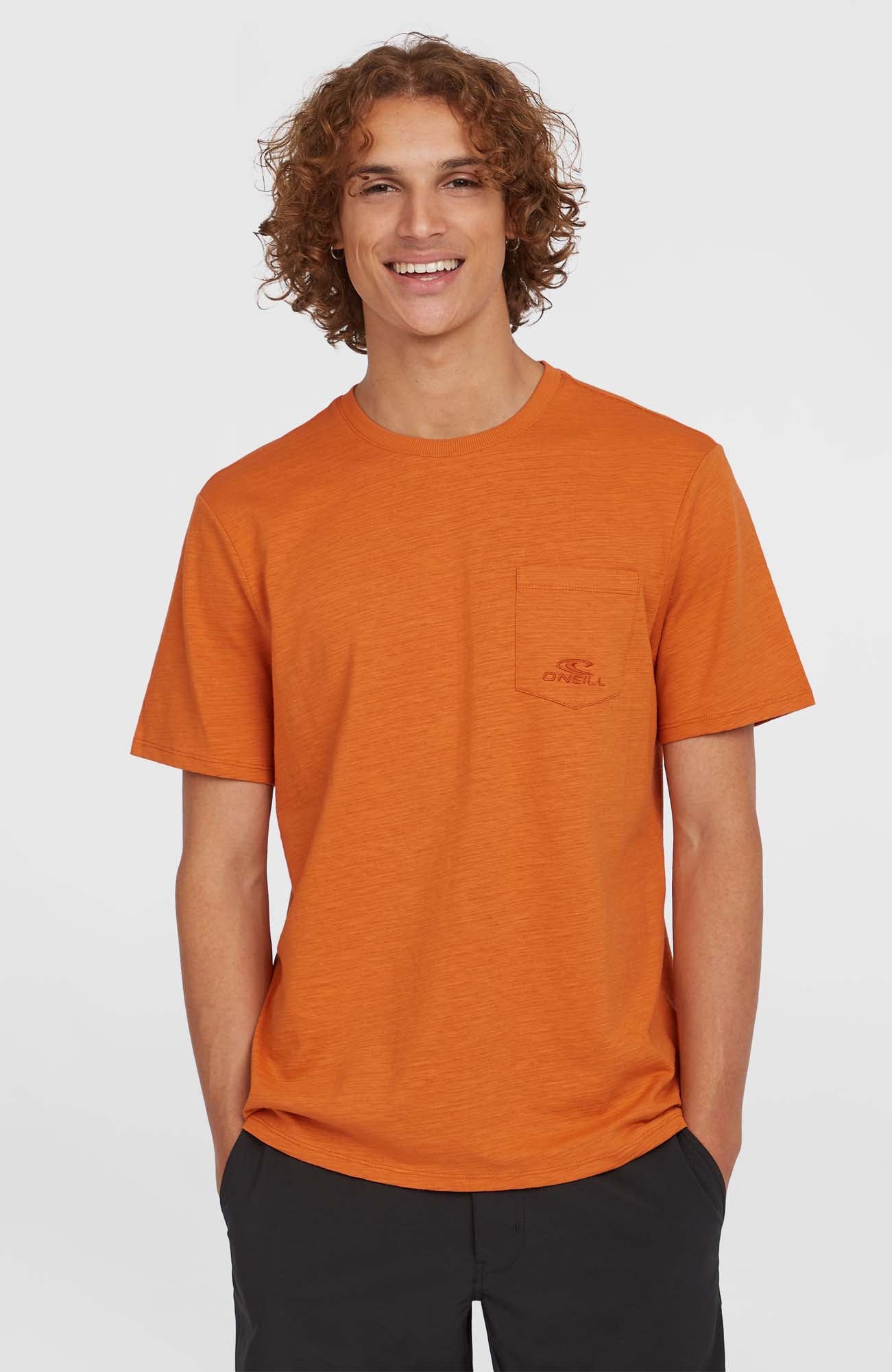 Chest Pocket t-shirt