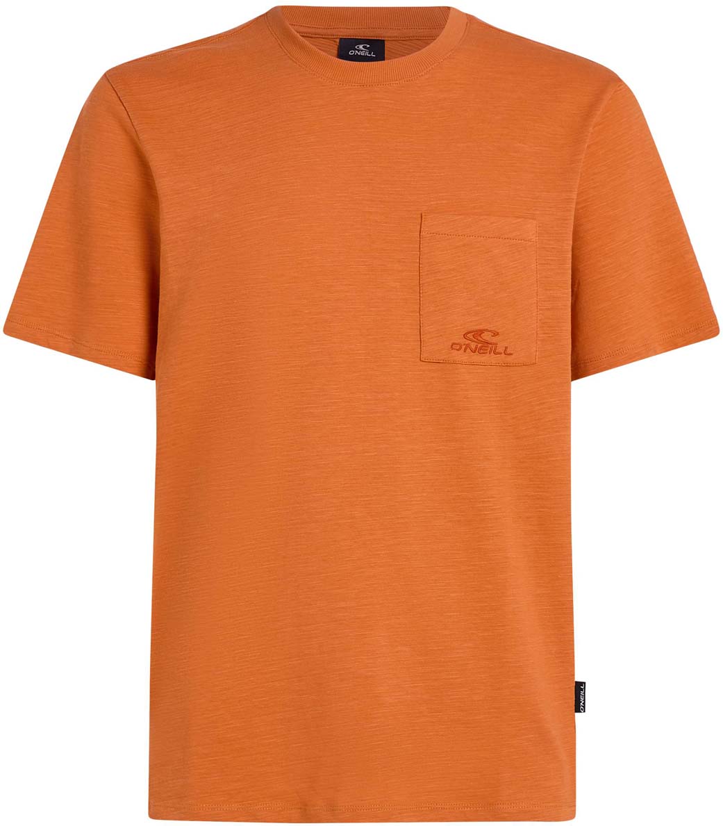 Chest Pocket t-shirt
