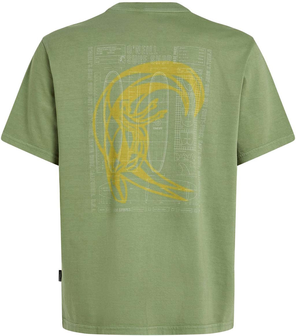 Originals Morning Star t-shirt