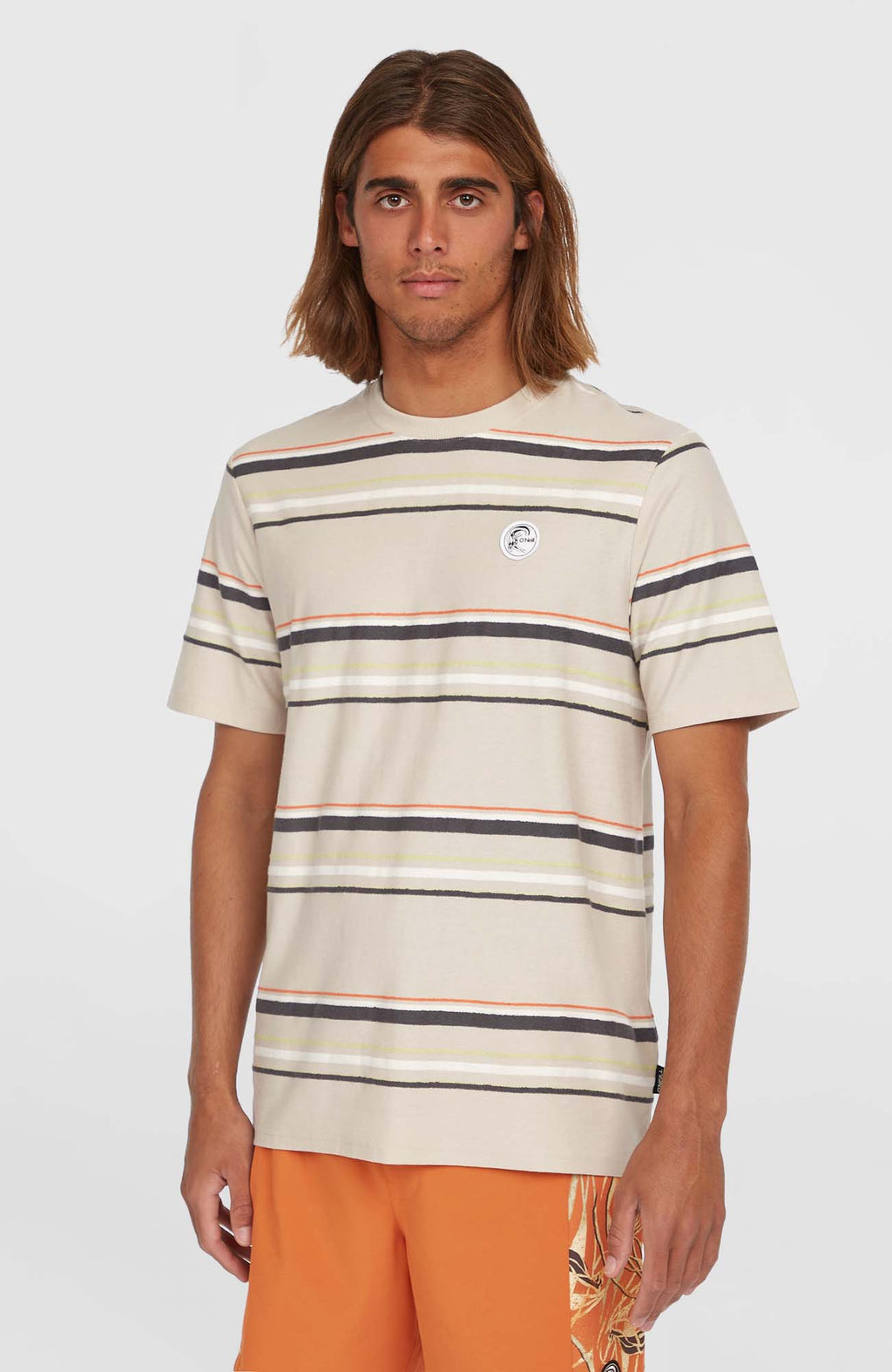 Originals Stripe t-shirt