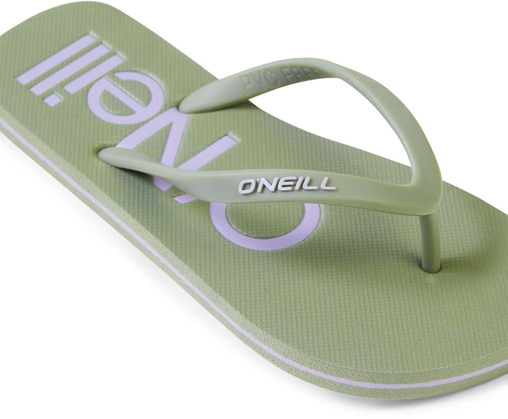 Profile Logo sandalen