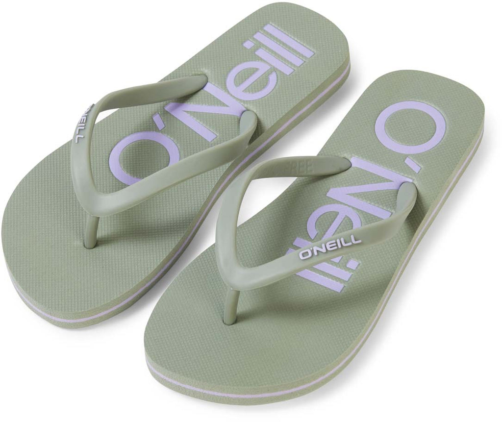 Profile Logo sandalen