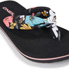 Ditsy Sun slippers