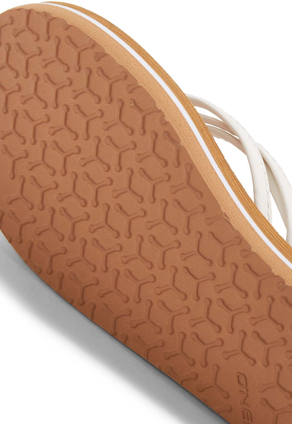 Ditsy slippers