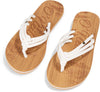 Ditsy slippers