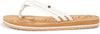 Ditsy slippers