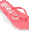 Profile Logo slippers