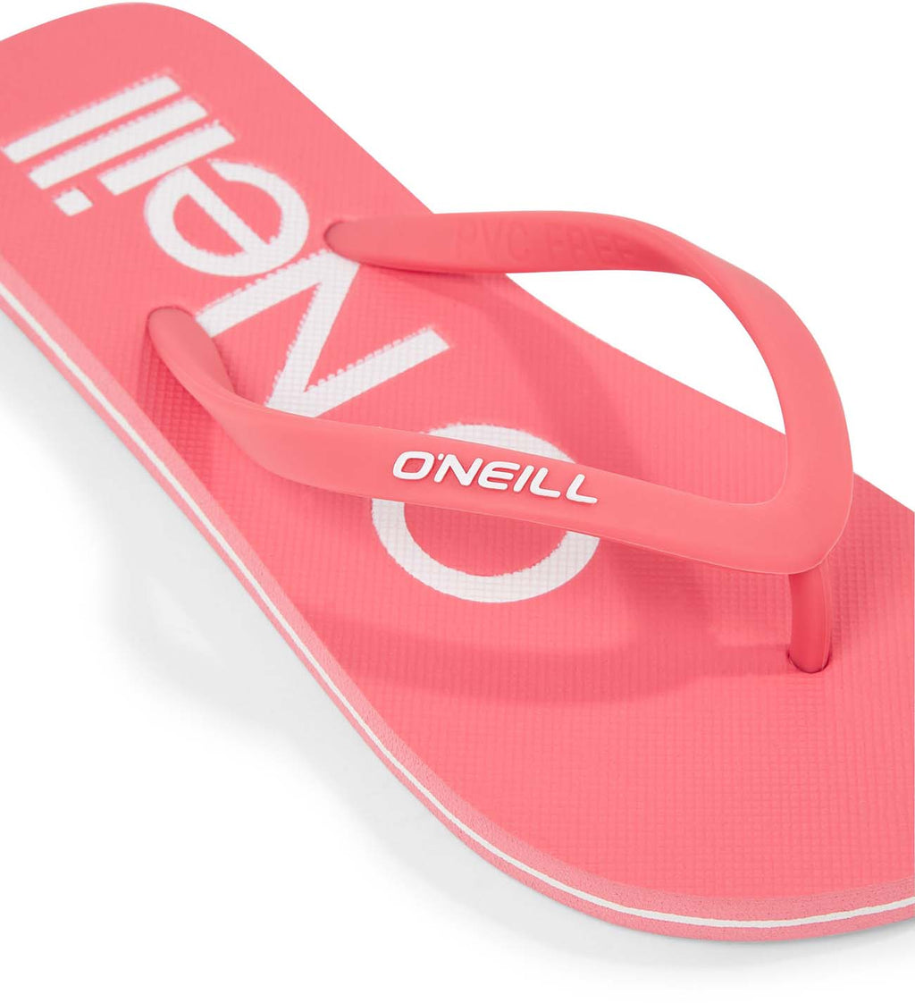 Profile Logo slippers