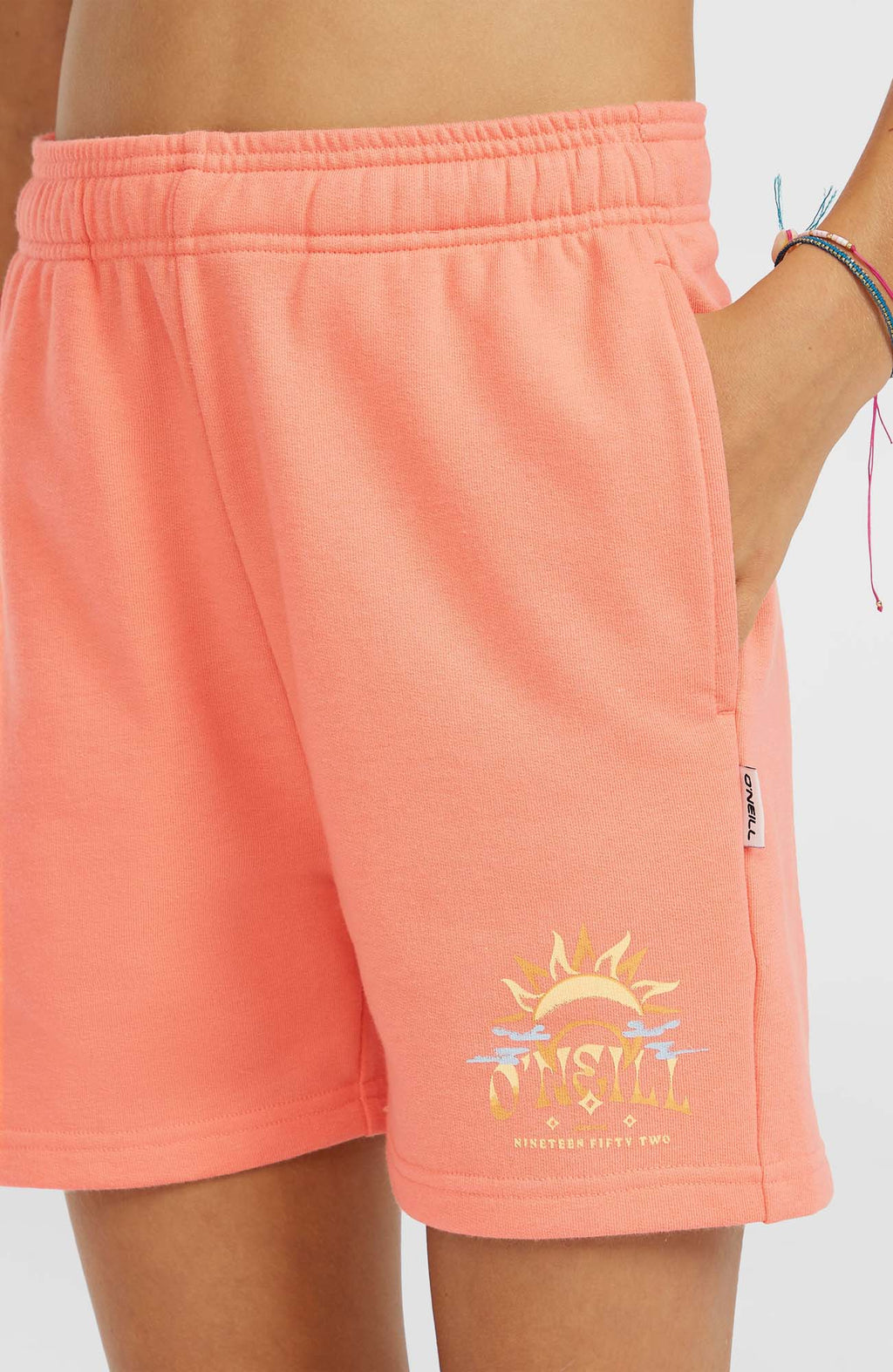 Heart short
