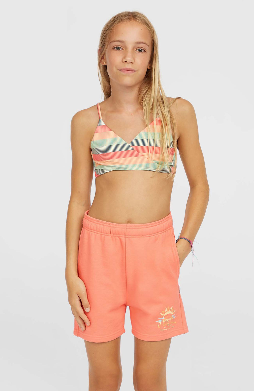 Heart short