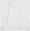 Back Print hoodie