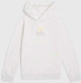 Back Print hoodie