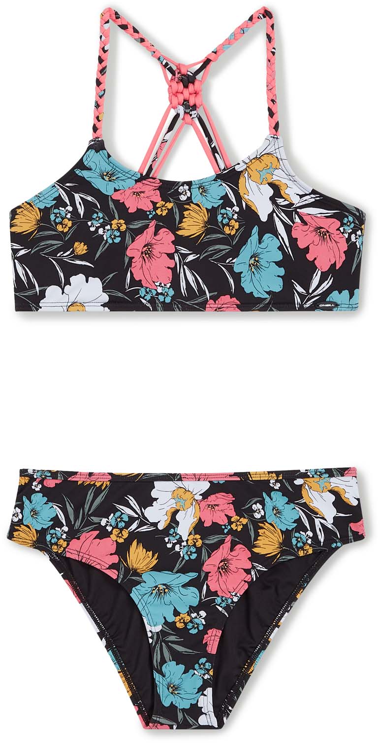 Mix And Match Tropics bikini