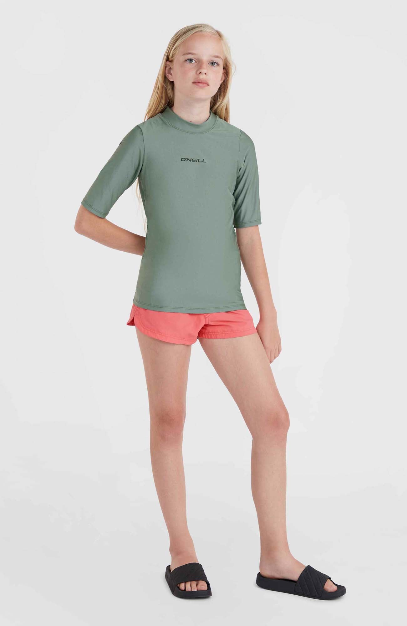 Essentials Anglet Solid 10 zwemshort