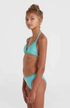 Essentials Triangle bikini