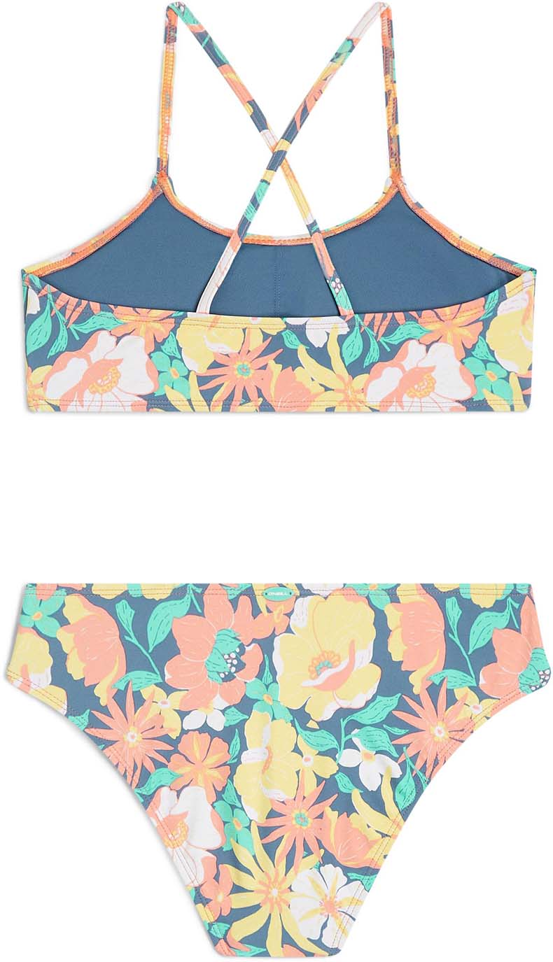 Essentials Bralette bikini