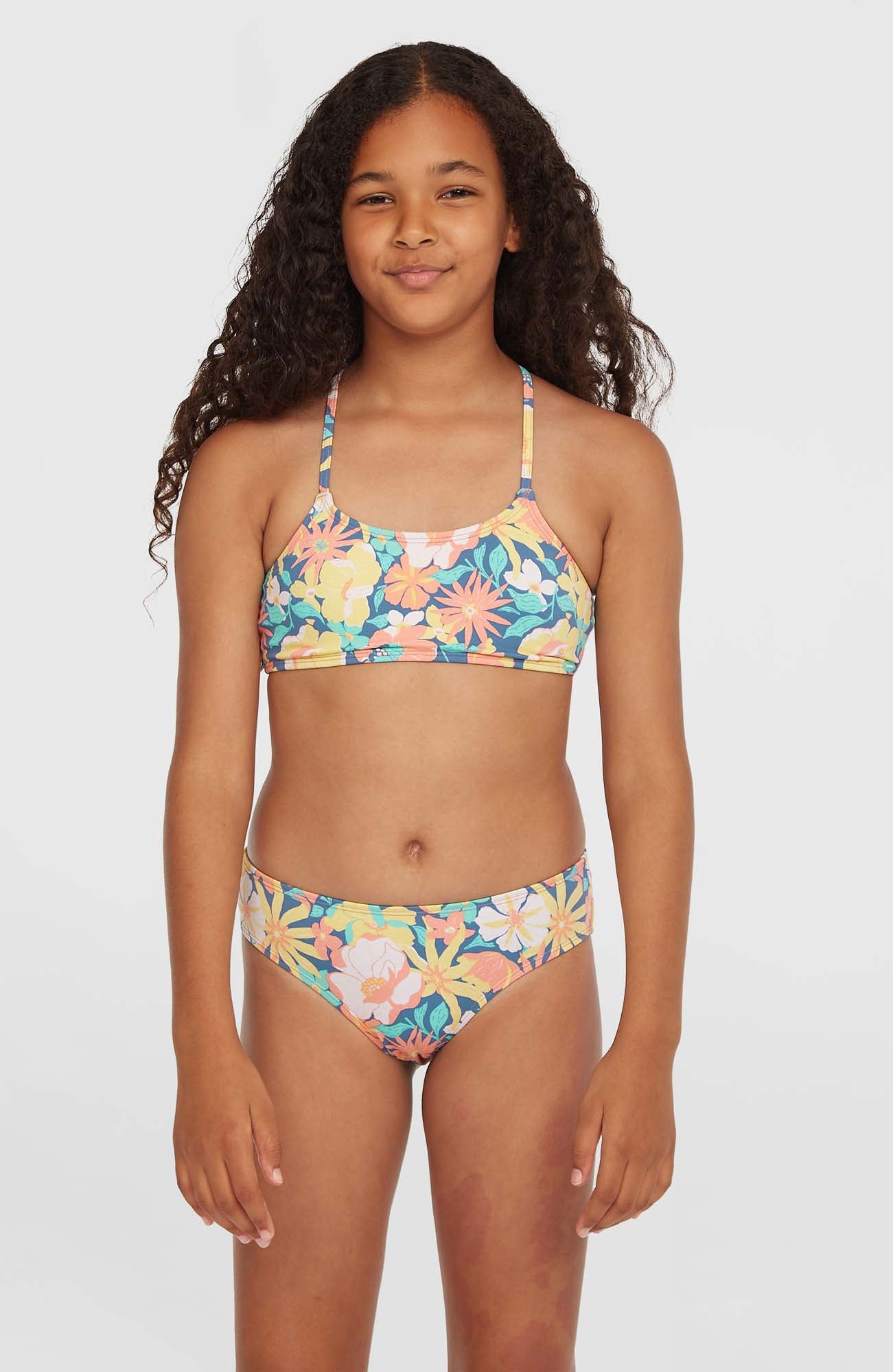 Essentials Bralette bikini