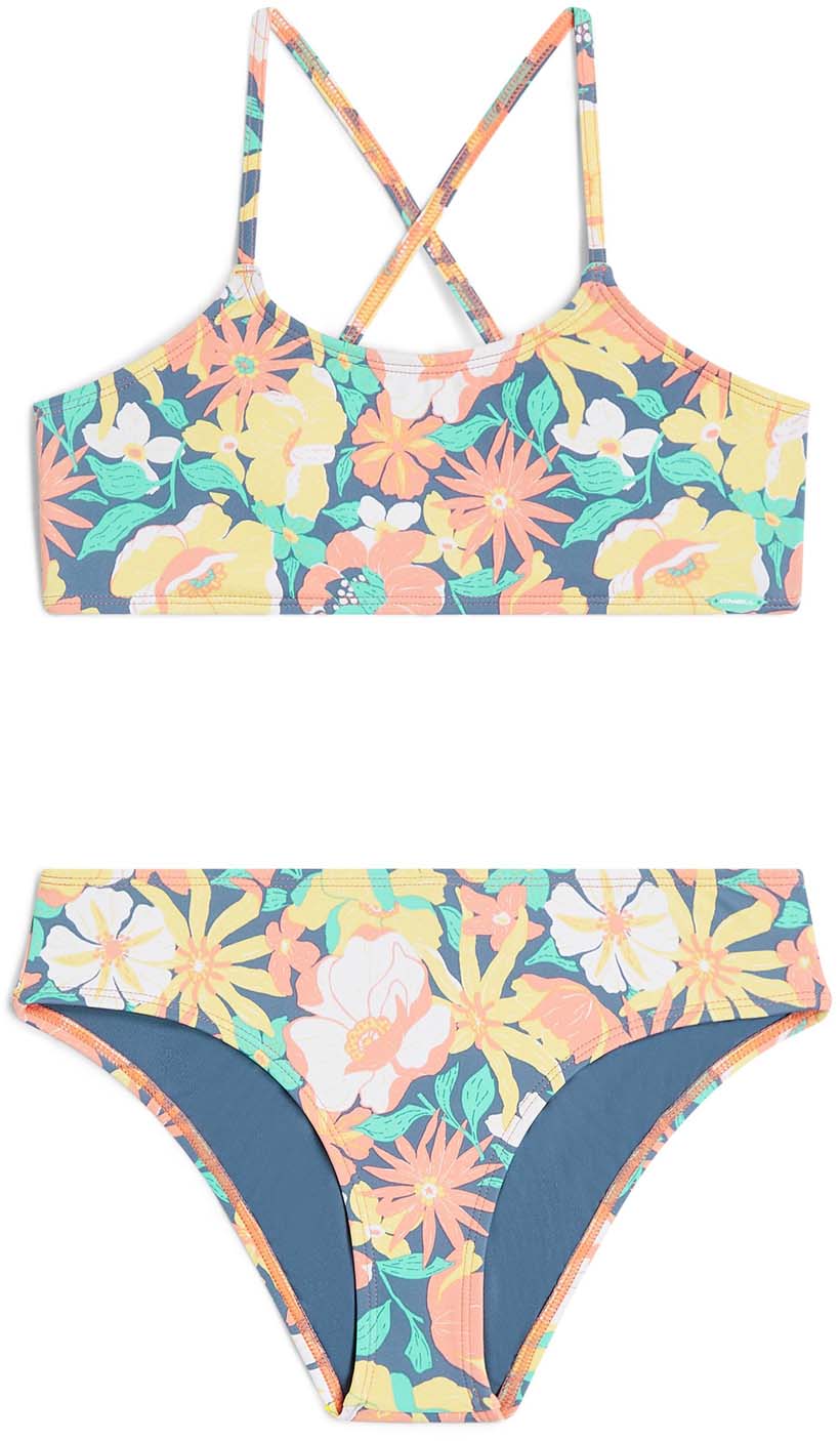 Essentials Bralette bikini