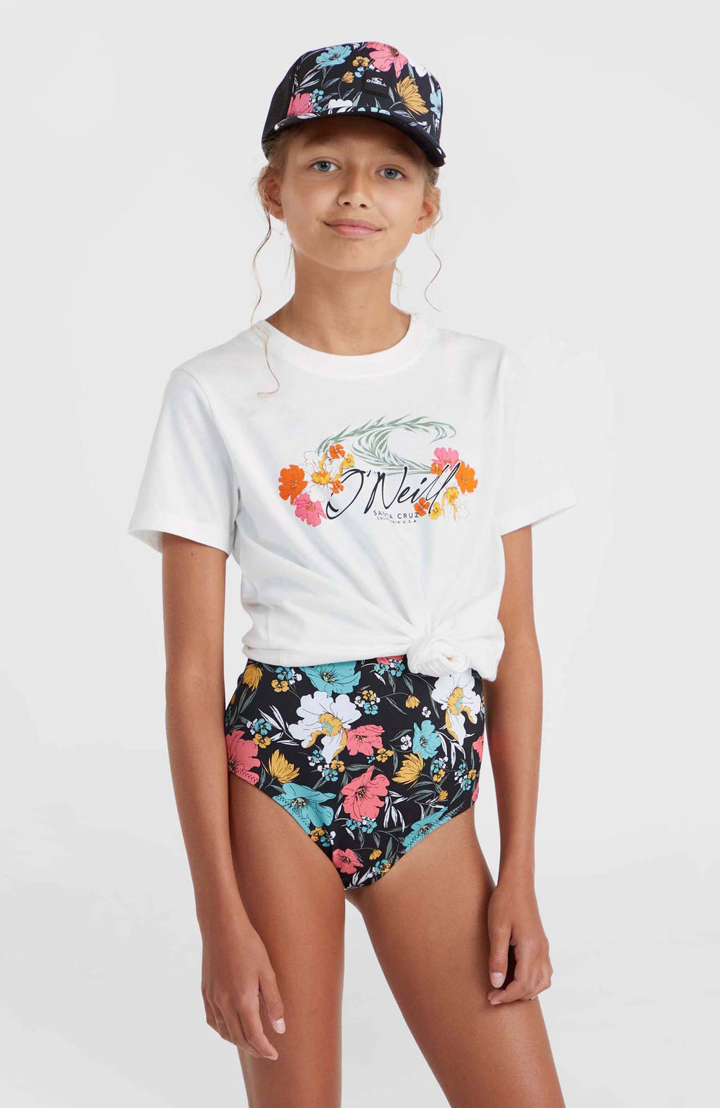 Sefa Graphic shirt