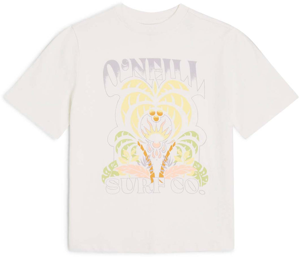 Front Graphic t-shirt