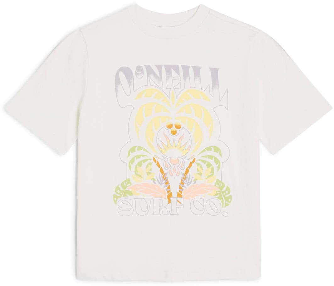 Front Graphic t-shirt