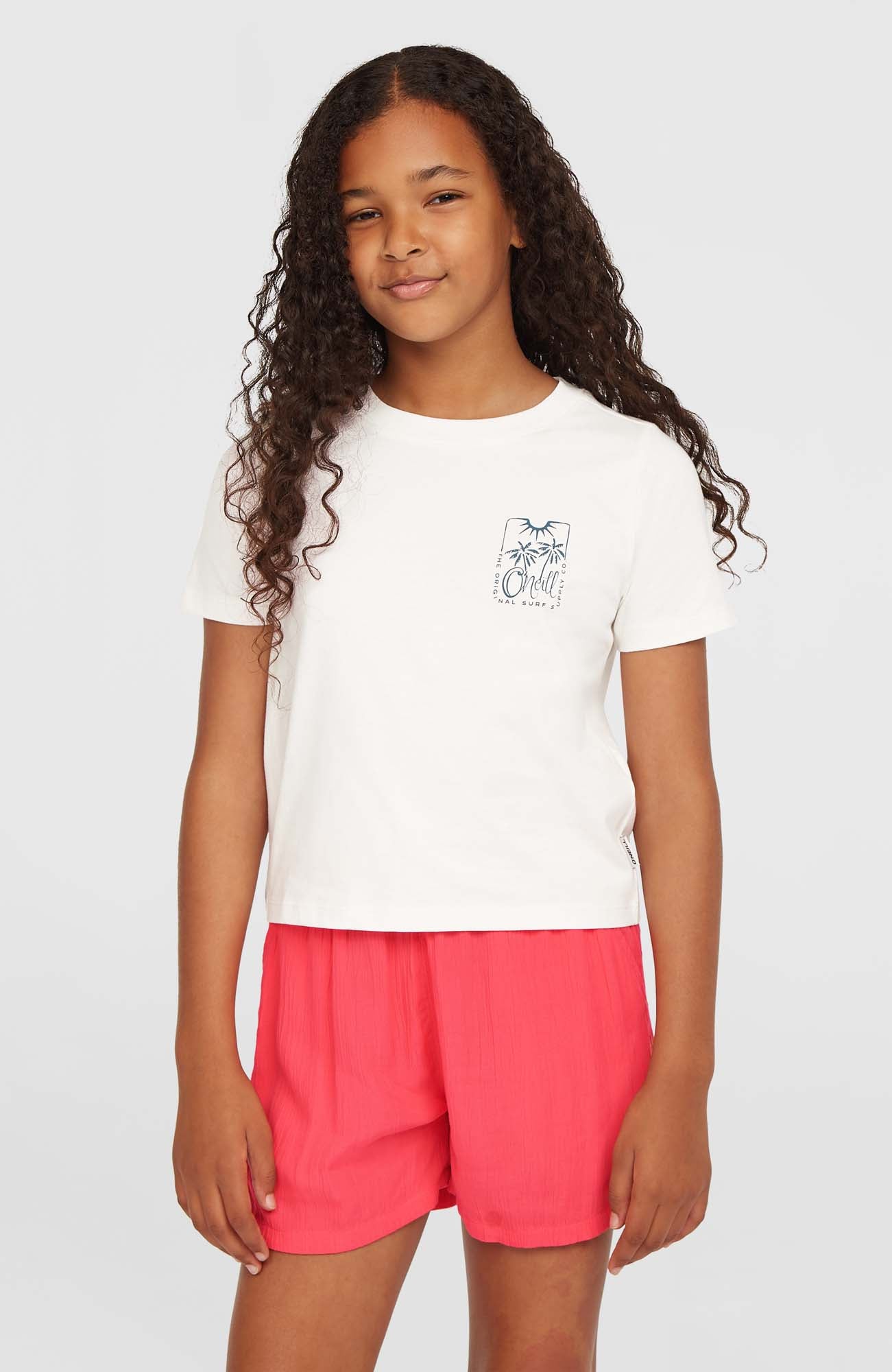 Short Graphic t-shirt