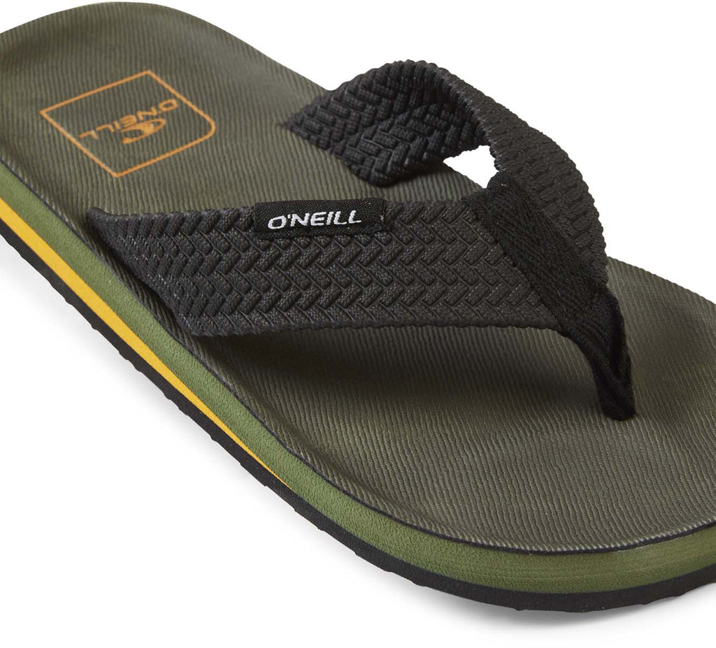 Chad sandalen