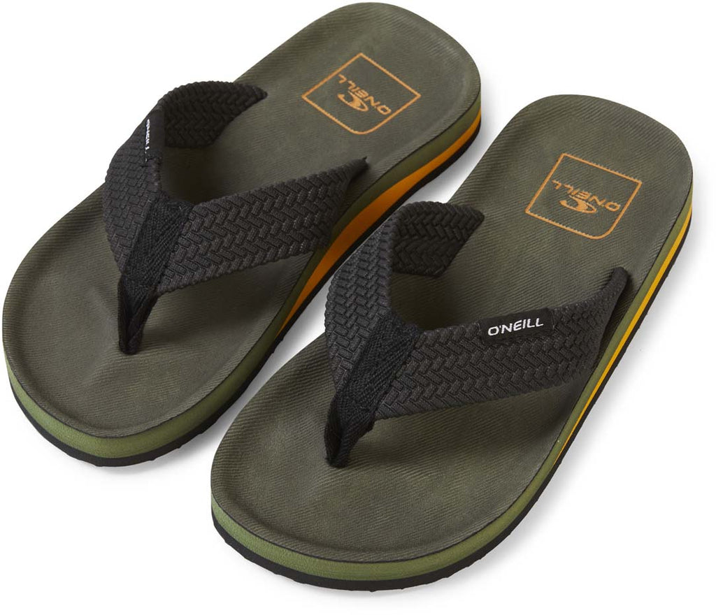 Chad sandalen