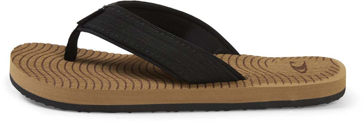 Koosh sandalen